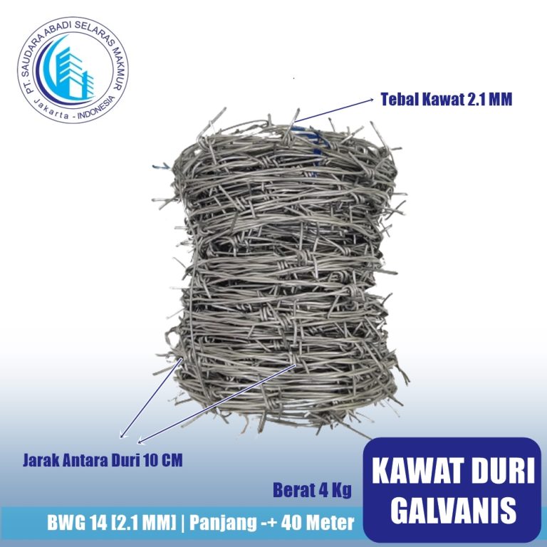 DURI BWG144