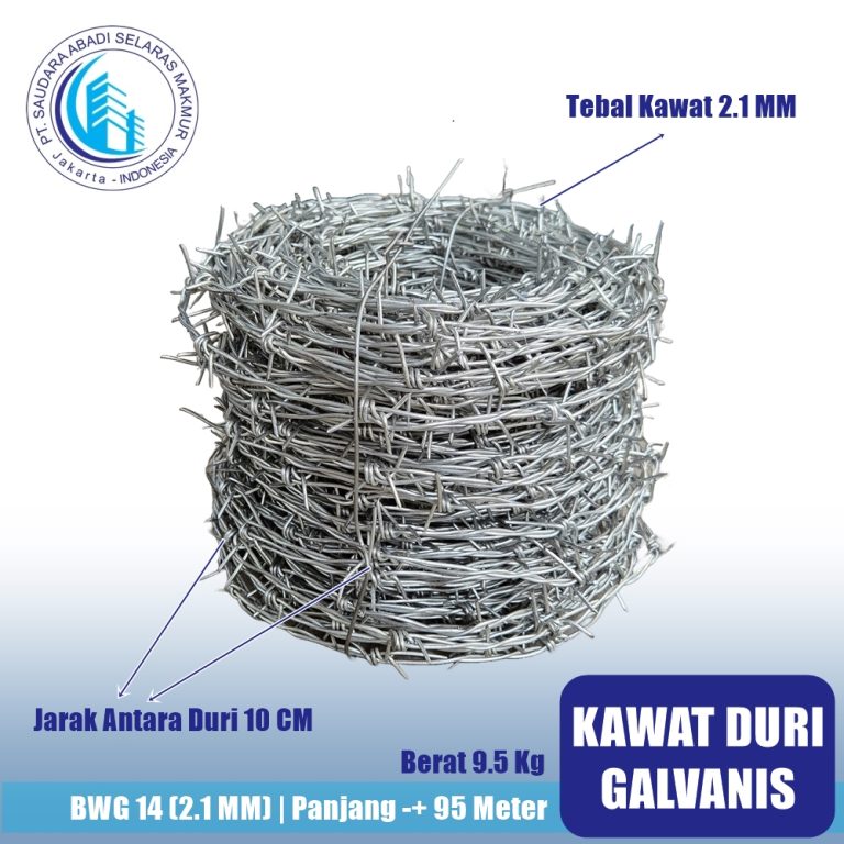 DURI BWG1495